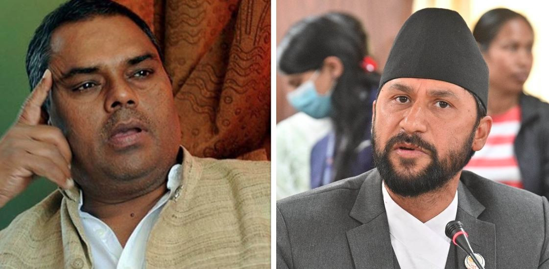 प्रचण्ड–ओली बालुवाटार बैठकमा मिसिए रवि लामिछाने र उपेन्द्र यादव